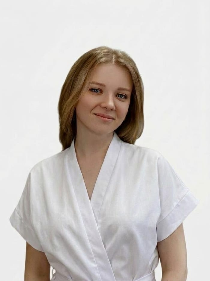Алексеева Дарья Валентиновна — стоматолог-ортодонт, стоматология «Эдельвейс», Тольятти