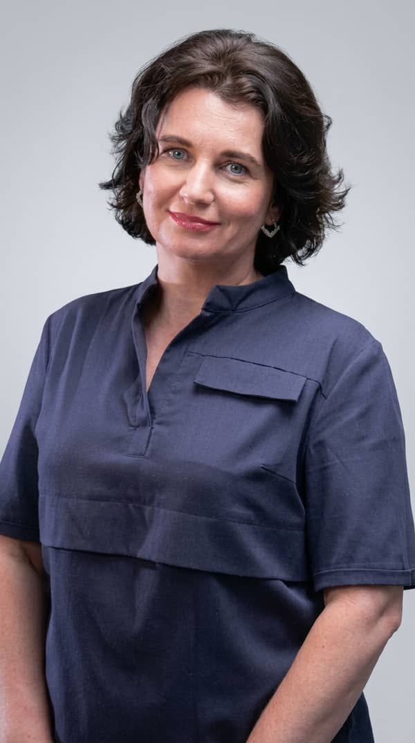 Гришина Татьяна — главный врач, стоматолог-терапевт