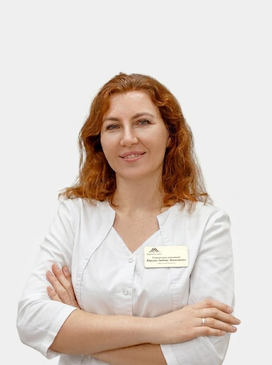 Елена Красильникова — врач-гигиенист, отбеливание зубов Zoom, Тольятти